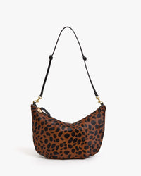 Clave V Lune Bag - Leopard