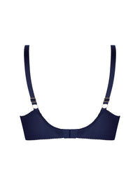 Corbeille Fit - Marine/Gold