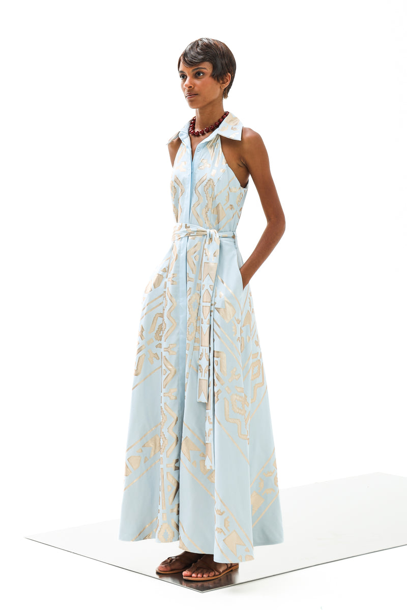 lace the label maxi dress Lace the Label Eriphyle Maxi Dress Medium