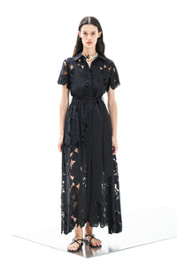 Lace The Label Anafi Dress