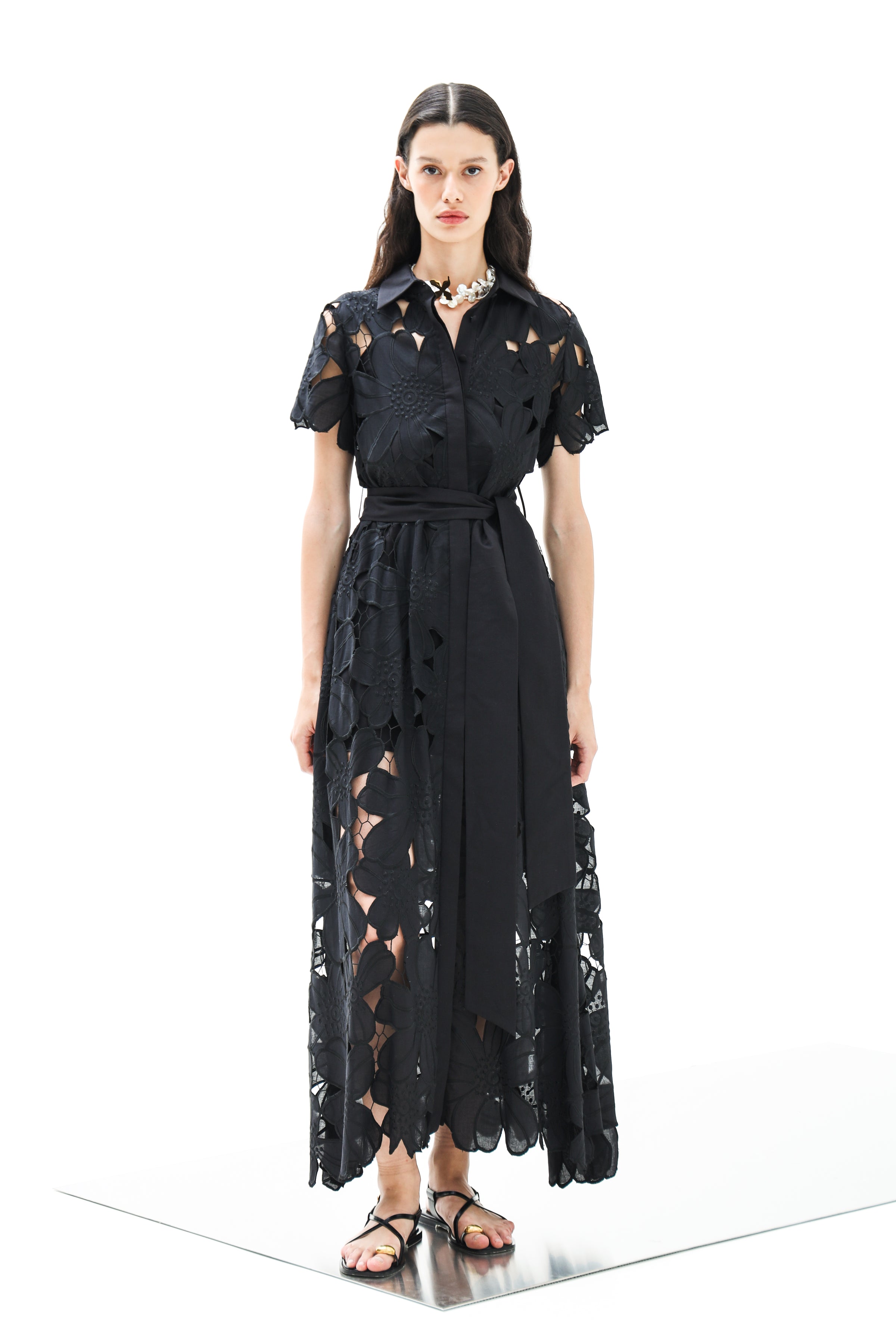 Lace The Label Anafi Dress