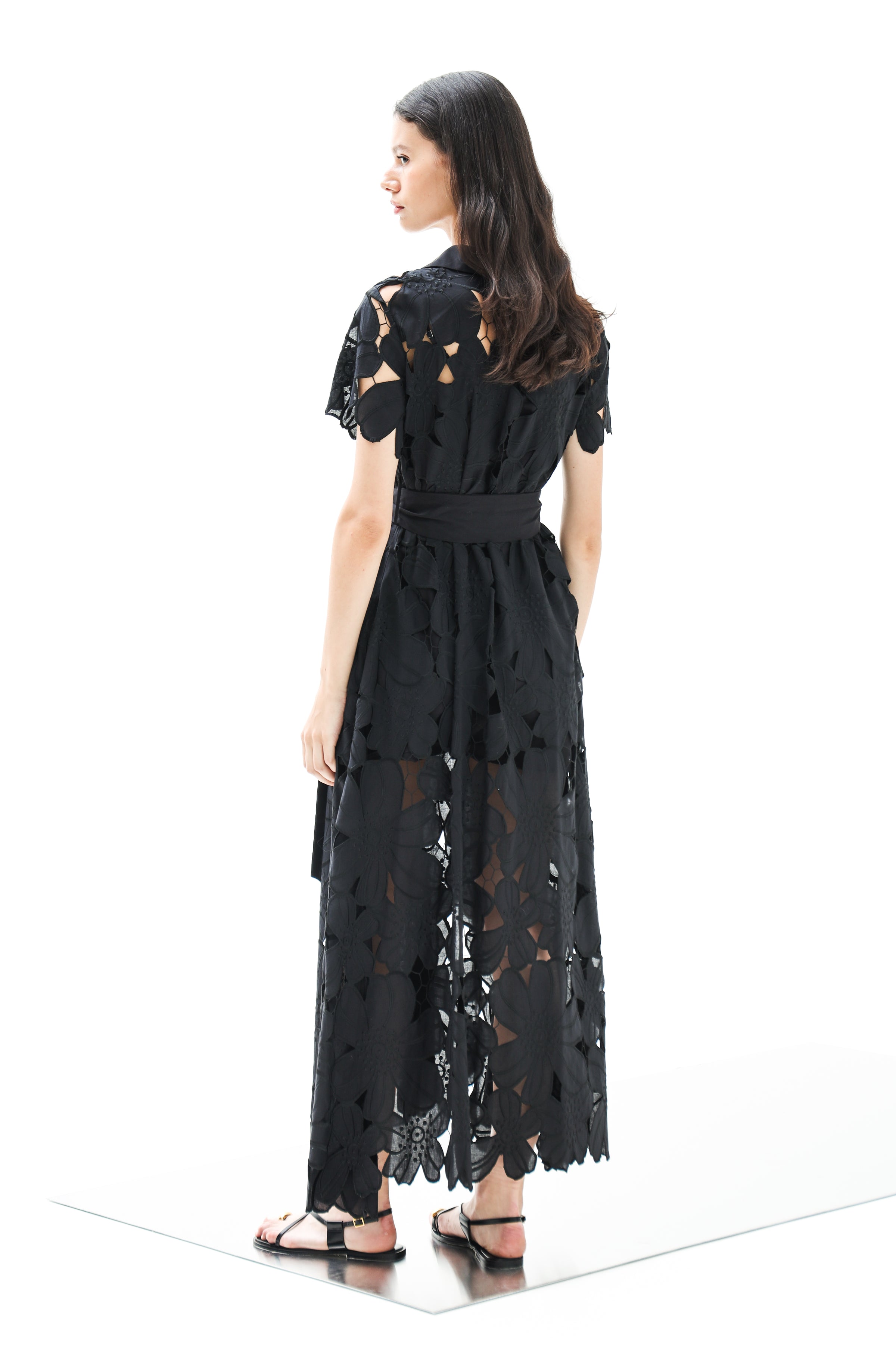 Lace The Label Anafi Dress