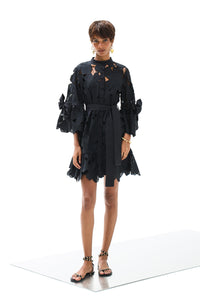 Lace the Label Xanthippe Lace Dress