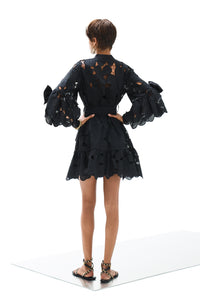 Lace the Label Xanthippe Lace Dress