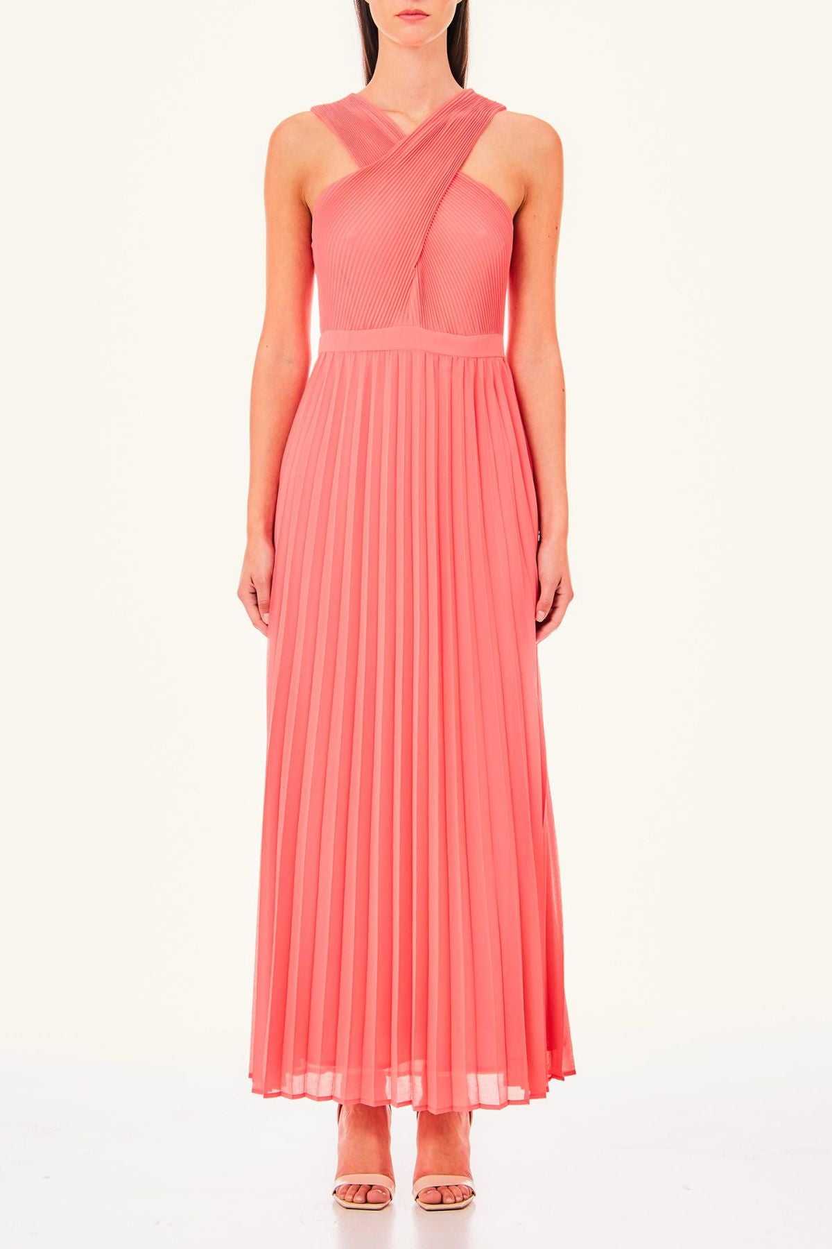 美品★ GIULIA DRAWSTRING SHIRT DRESS 美品☆ GIULIA DRAWSTRING SHIRT DRESS