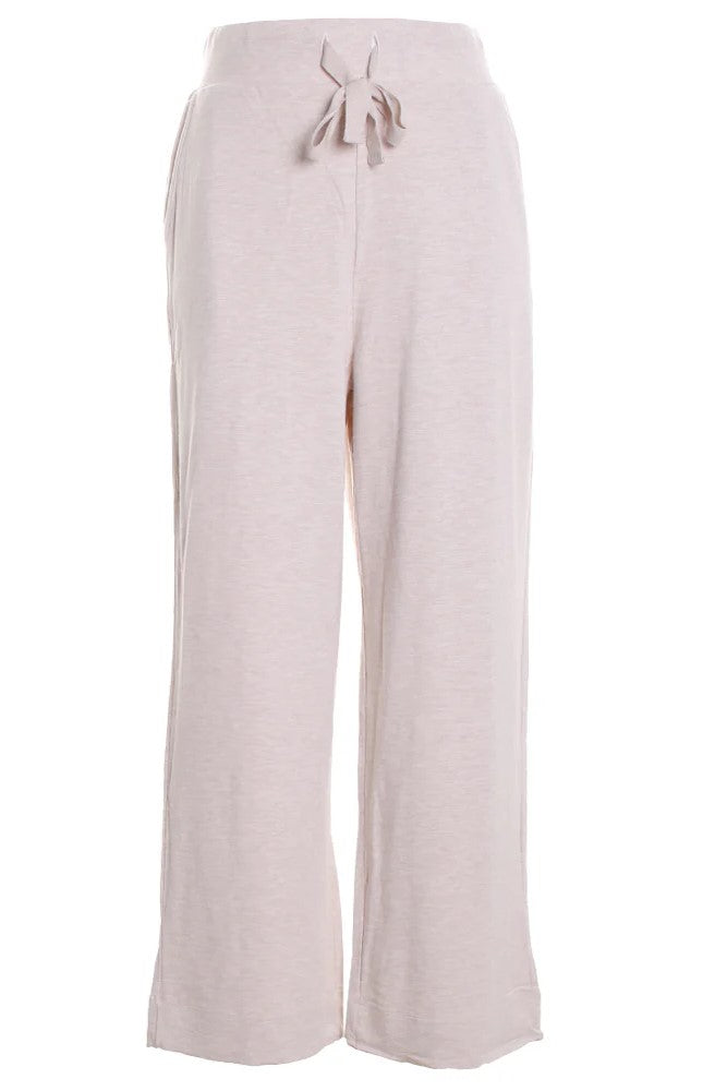 Majestic Filatures French Terry Drawstring Pant