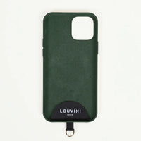 Louvini Miki Universal Case/Strap - Black