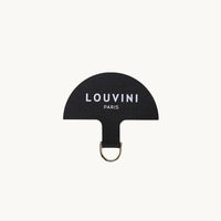 Louvini Miki Universal Case/Strap - Black