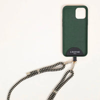Louvini Miki Universal Case/Strap - Black