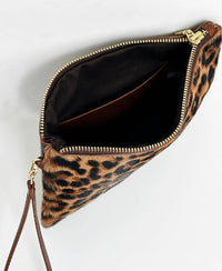 Pochette Brave Maeve en poils