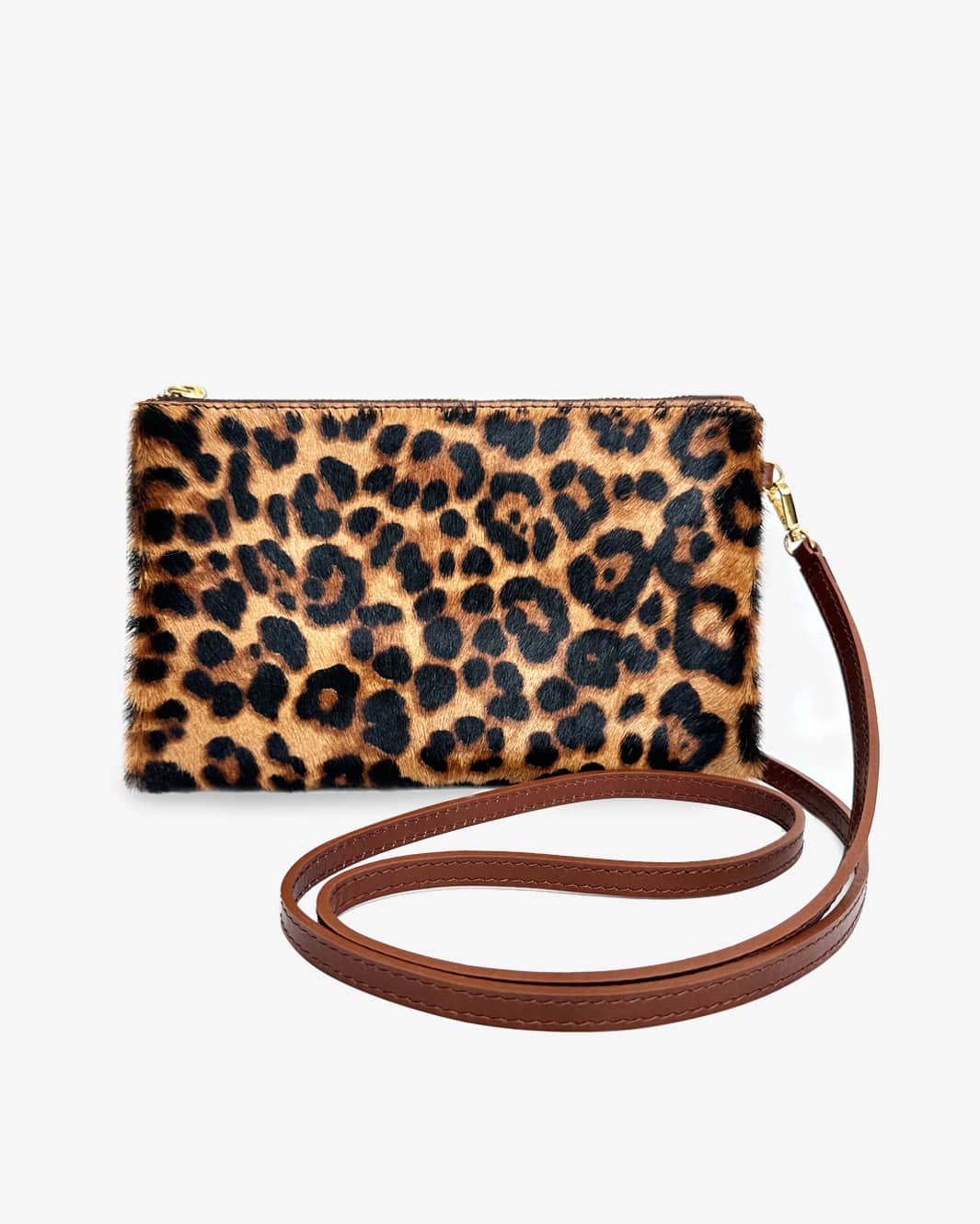 Pochette Brave Maeve en poils