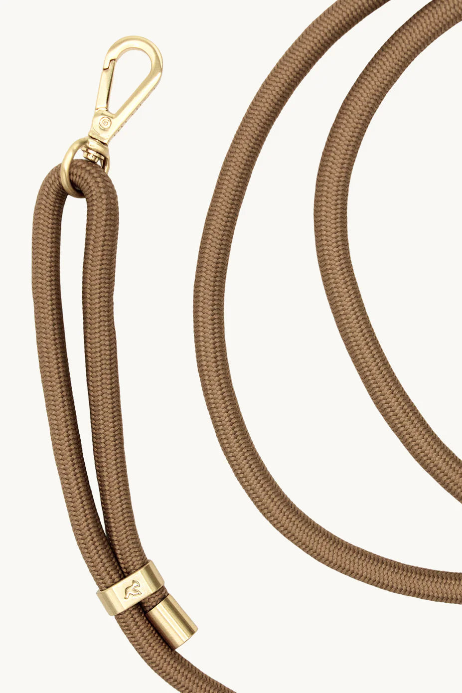 Louvini Tessa Cord - Camel