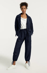 Cinq A Sept Pantalon Parachute Nitsan