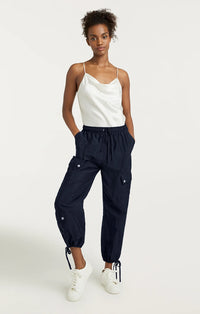 Cinq A Sept Pantalon Parachute Nitsan
