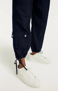 Cinq A Sept Pantalon Parachute Nitsan