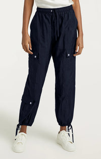 Cinq A Sept Pantalon Parachute Nitsan