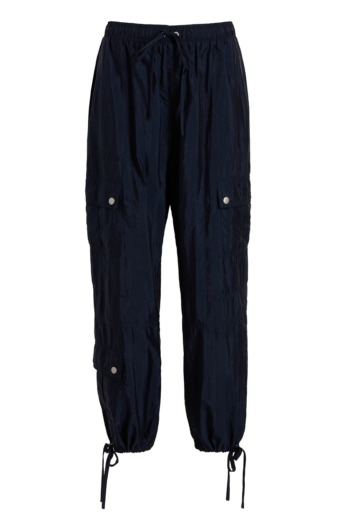 Cinq A Sept Pantalon Parachute Nitsan