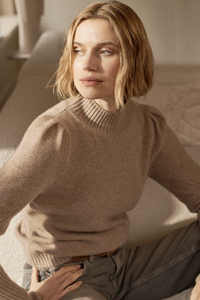 Cashmere Sweater