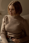 Repeat Organic Cashmere Knitted Pullover