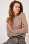 Repeat Organic Cashmere Knitted Pullover