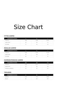 Pull à col roulé décontracté Notshy Pola [main]