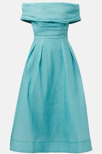 Rebecca Valance Adalyn Midi Dress