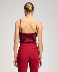 Cinq a Sept Marta Camisole Berrywine
