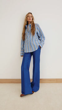 Smythe Classic Relaxed Shirt