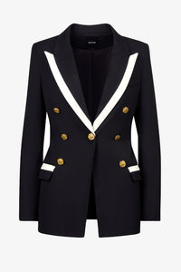 Smythe Taped Not a DB Blazer