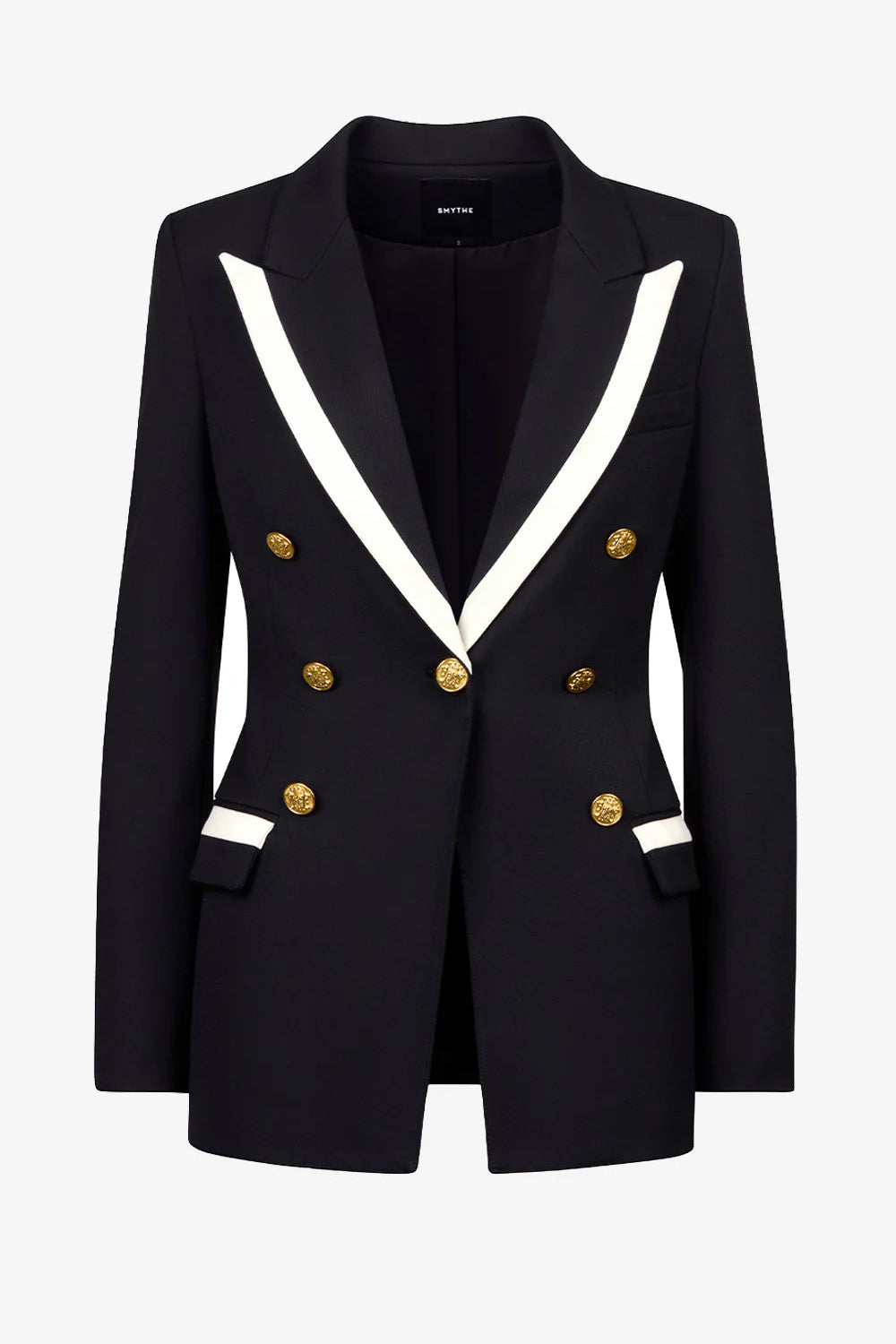 Smythe Taped Not a DB Blazer