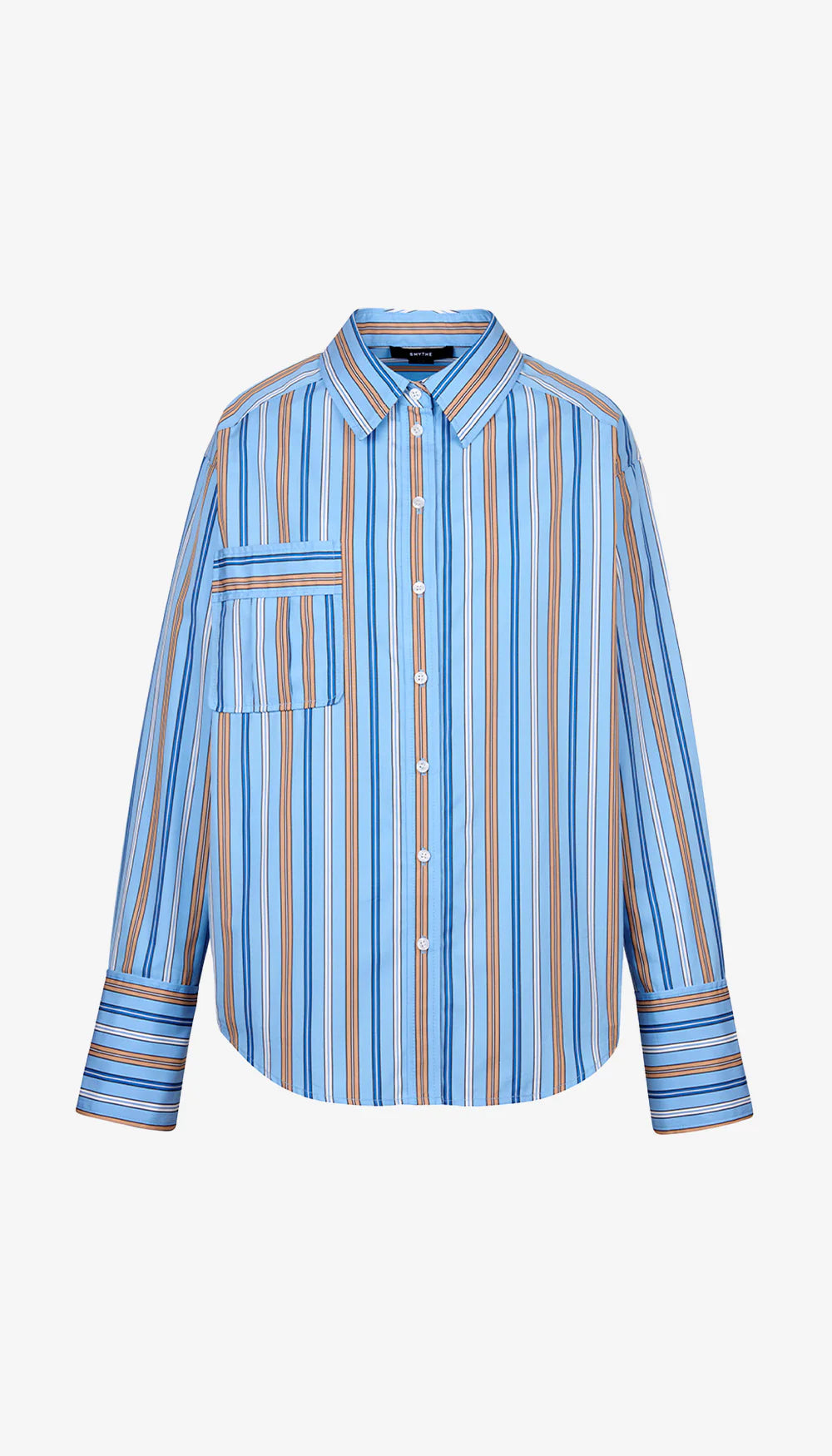 Smythe Classic Relaxed Shirt