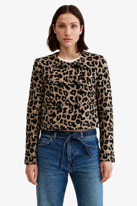 Smythe Collarless DB Mini Jacket