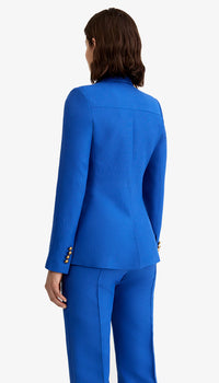 Smythe Pintuck Blazer