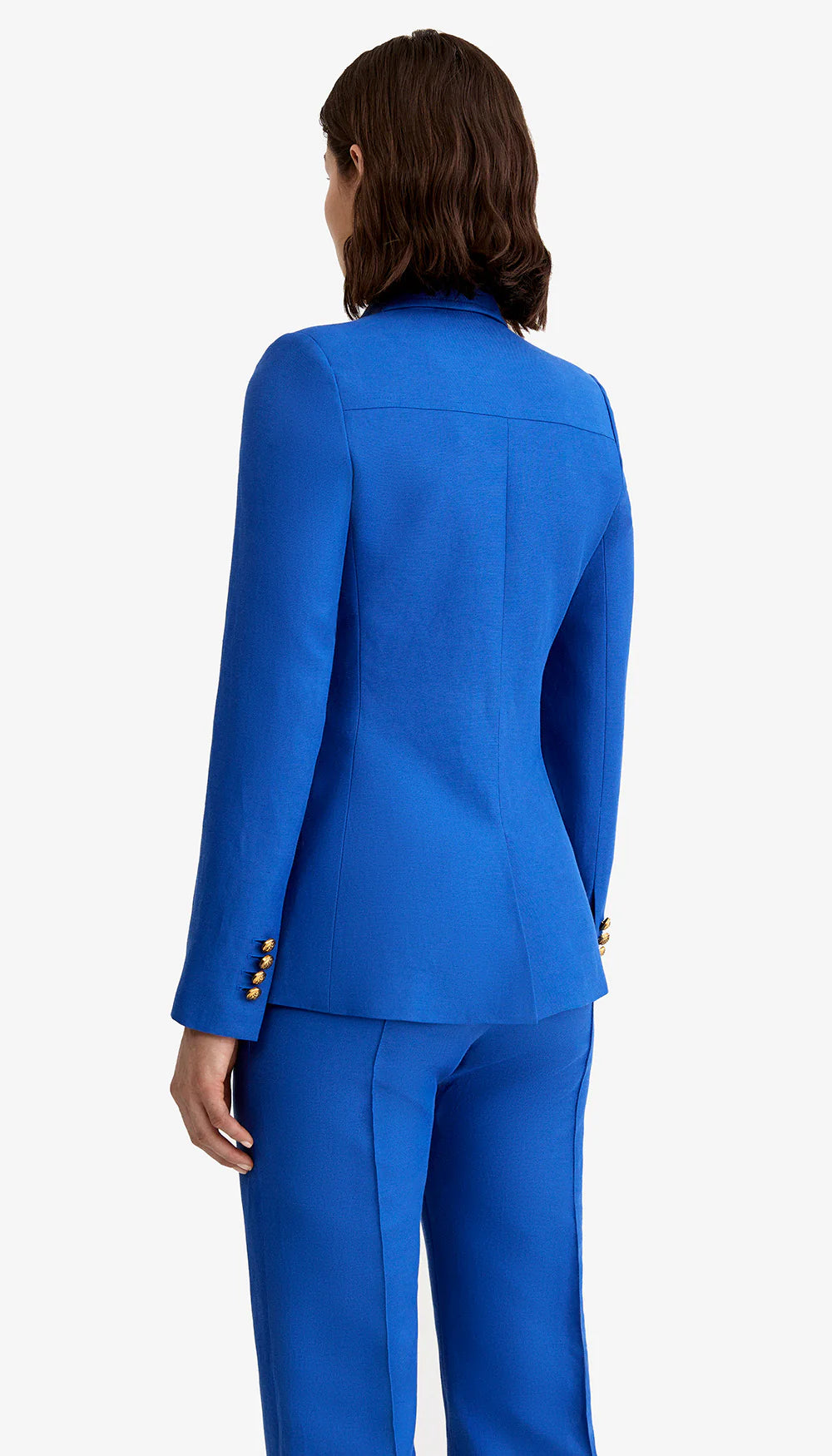 Smythe Pintuck Blazer