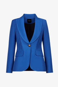 Smythe Pintuck Blazer