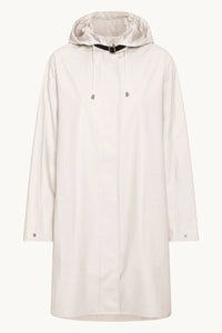 Ilse Jacobsen LIGHT RAINCOAT MILK CREME