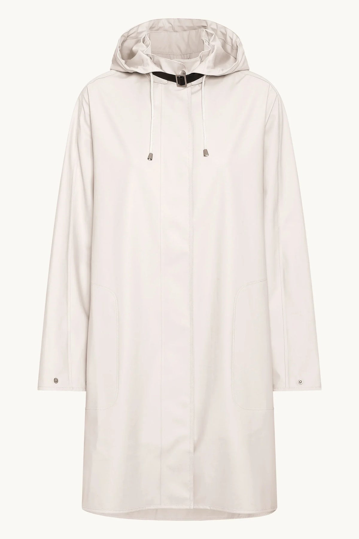 Ilse Jacobsen LIGHT RAINCOAT MILK CREME