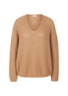 Riani Cosy Shine Fine Yarn Jumper