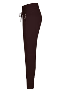 Raffaello Rossi Candy Jogger Pant Barolo