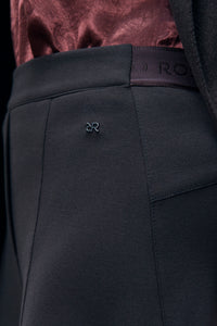 Raffaello Rossi Hale 7 8 Trousers Tabacco