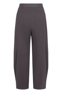 Raffaello Rossi Hale 7 8 Trousers Tabacco