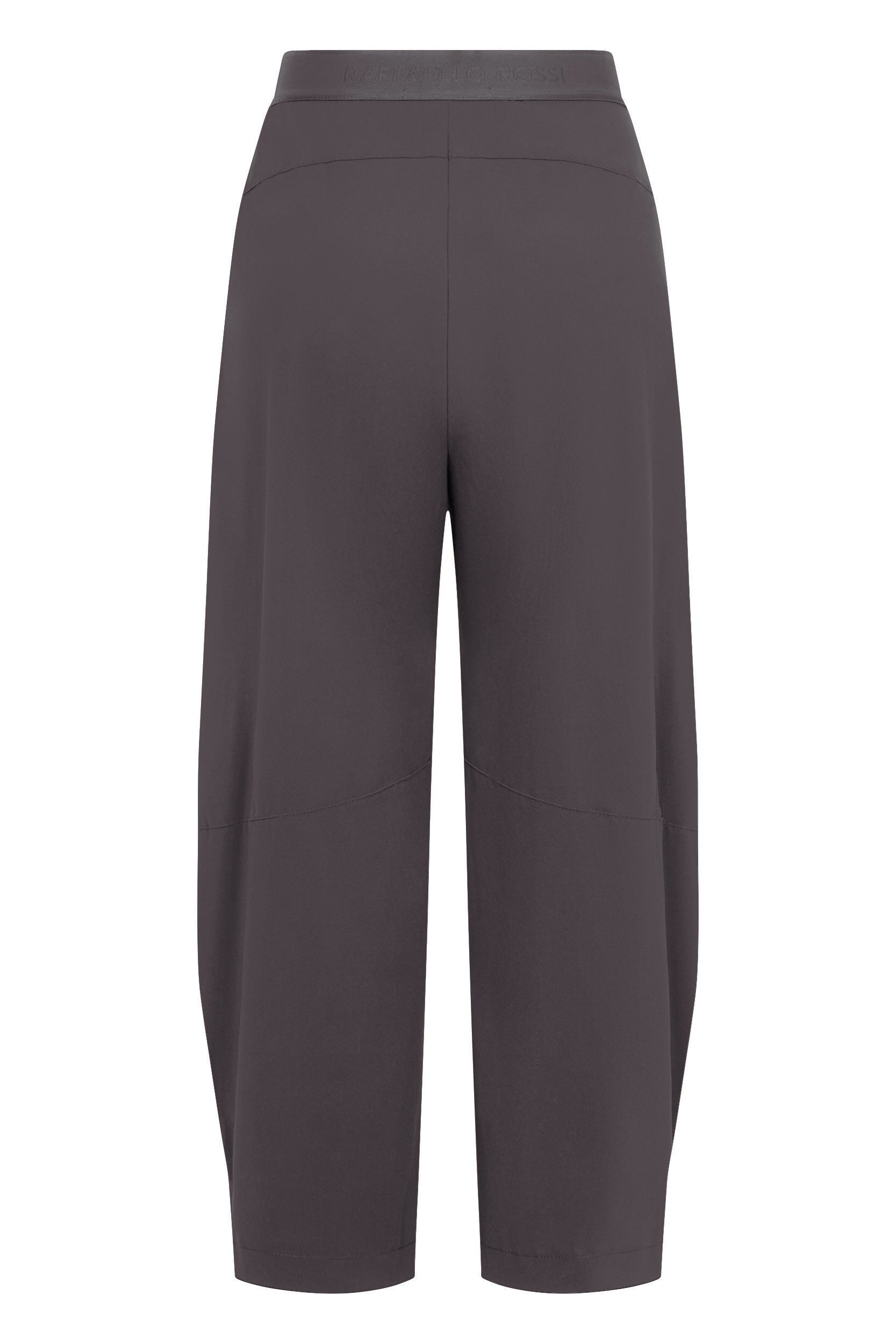 Raffaello Rossi Hale 7 8 Trousers Tabacco