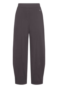 Raffaello Rossi Hale 7 8 Trousers Tabacco