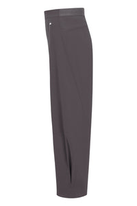 Raffaello Rossi Hale 7 8 Trousers Tabacco