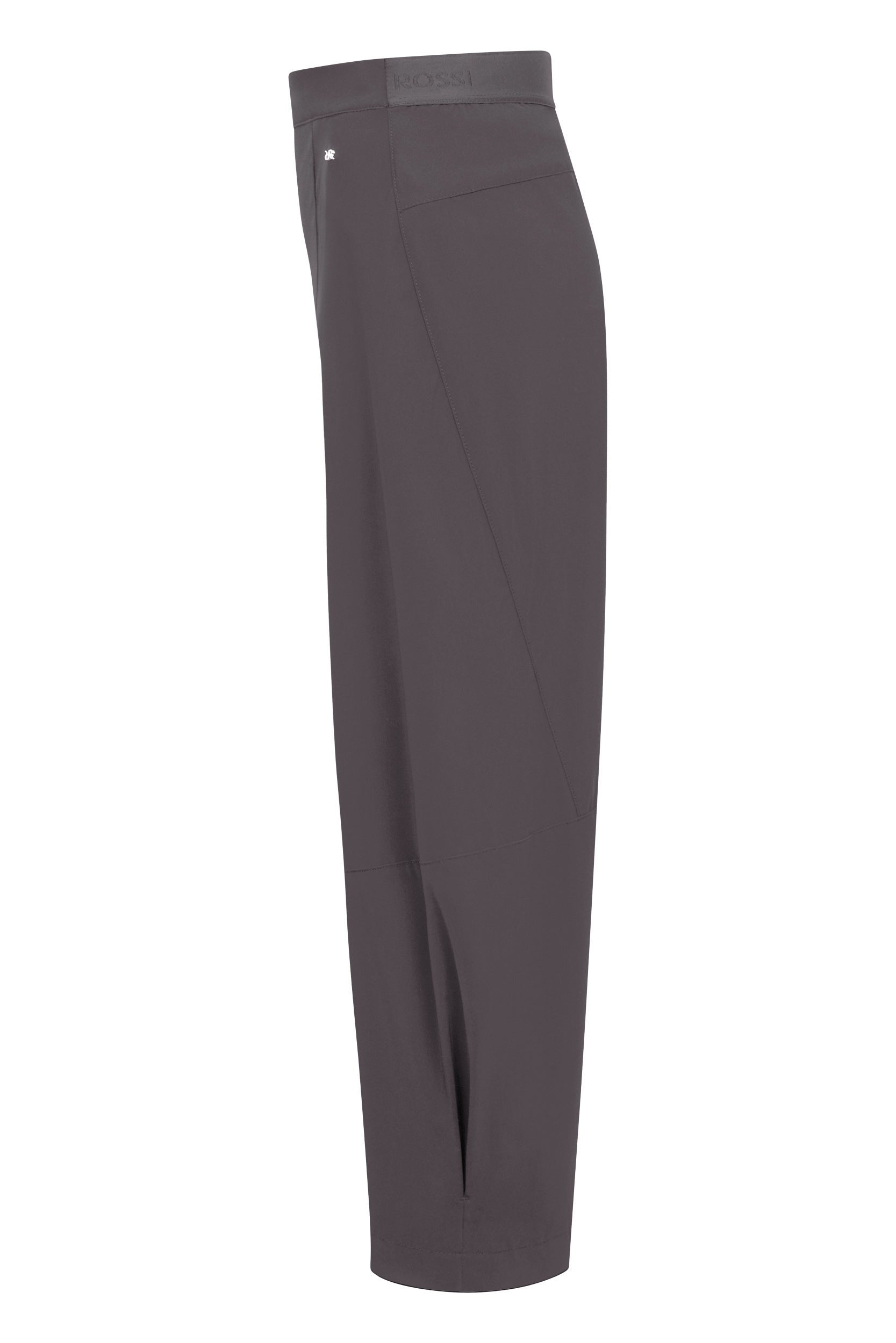 Raffaello Rossi Hale 7 8 Trousers Tabacco