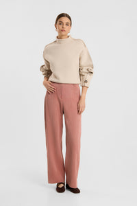 Raffaello Rossi Myri Pant Orchid