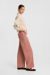 Raffaello Rossi Myri Pant Orchid