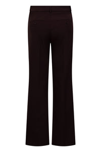 Raffaello Rossi 5381-6853K-589 Yvi pantalon Barolo profond