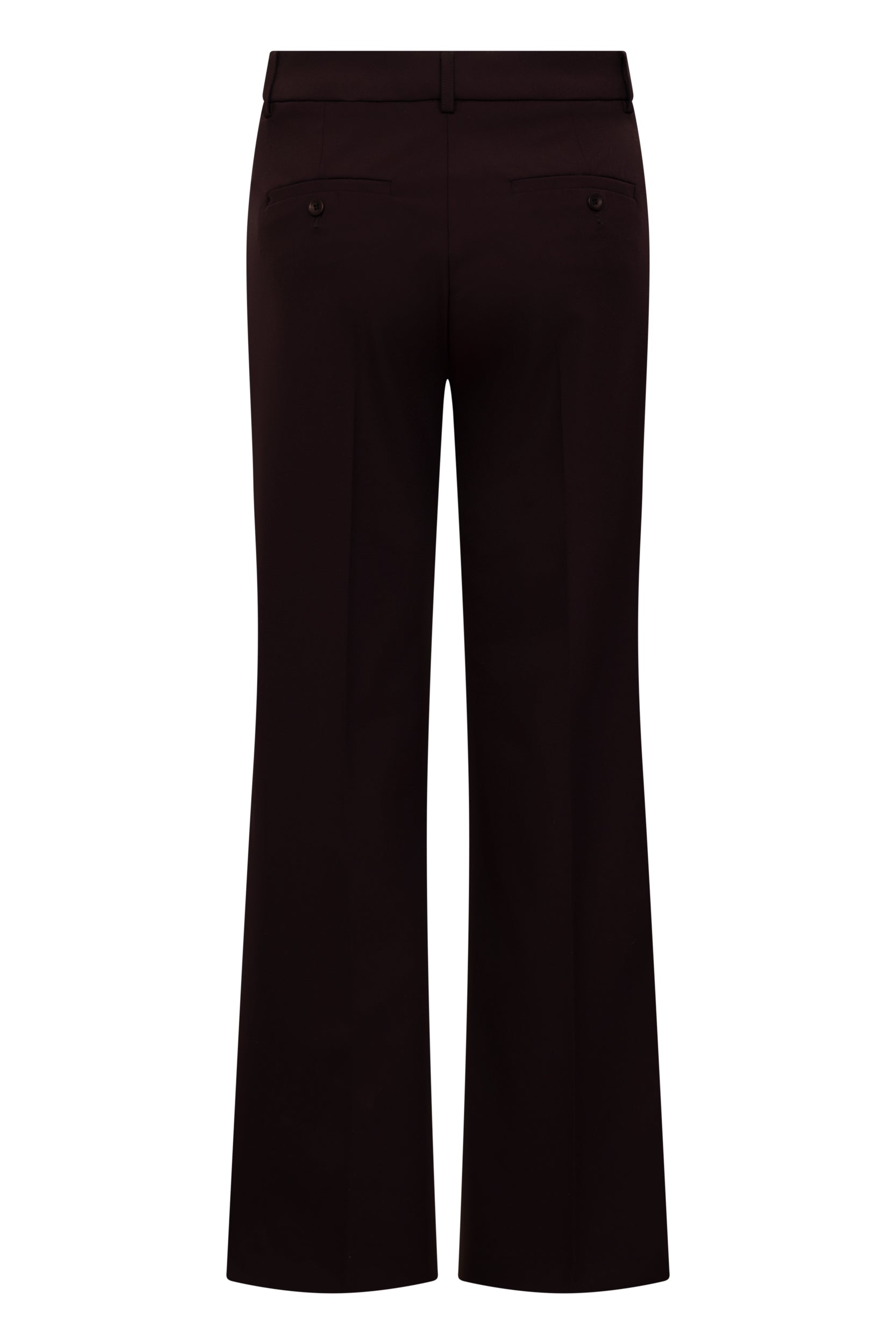 Raffaello Rossi 5381-6853K-589 Yvi pantalon Barolo profond