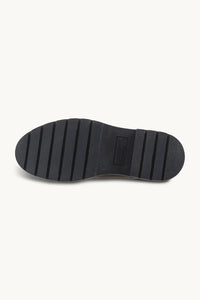 Ilse Jacobsen Long Rubber Boots - Black
